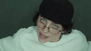 Billie Eilish - BIRDS OF A FEATHER [ Official Music Video ]