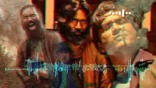❤️ captain Miller new mix song and bgm👍.                                   like may song❤️