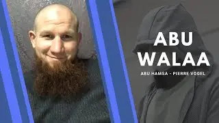 Die L&uuml;gen des Abu Walaa und des IS-Fanclubs | Pierre Vogel