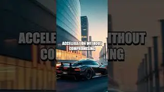 The Revolutionary Airless Tires of the Koenigsegg Jesko
