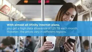 Xfinity Internet Only Plans without Cable