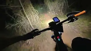 DFW Winter Series @ Northshore trail - Full Race Part 1