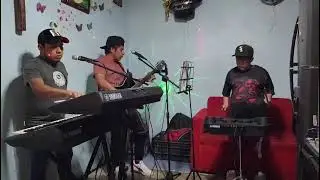 Cover te fuiste y medejaste