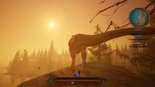 Path of Titans: The Tyrant Lizard King