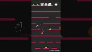 Color Switch - Bling Mode Level 26