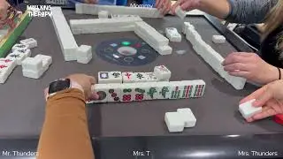 #967 Jan 28 2026  Sayang naman😅  #mahjongtherapy #mahjong #pinoymahjong