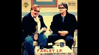 MoneyFourDrugs & Suede Moccasins - FARLEY LP [Full Album]