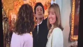 Father of the Bride: George meets Frank - (reversed)