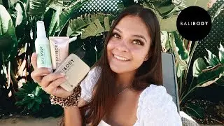 Bali Body Skincare Review