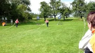 &Uacute;raz při  pož&aacute;rn&iacute;m &uacute;toku