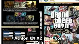 Grand Theft Auto IV PC System Requirements [corniada]