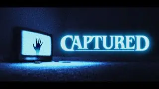 Captured - Playthrough (Hard Difficulty)