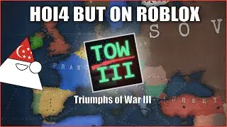 HOI4 but on Roblox???