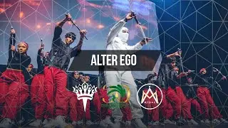 MEGA MAALAI 30 - ALTER EGO (TIER VIEW)