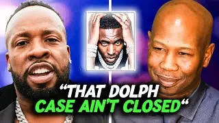 Yo Gotti Under FEDERAL WATCH? Feds Dig Deeper Into Dolph Case