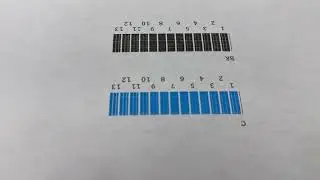 DTF/DTG | Epson f2100 | Print Head Alignment