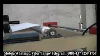 Jane - Mobile/whatsapp/viber: 0086 13792591758 -PE foam sheet thickening machine mpg