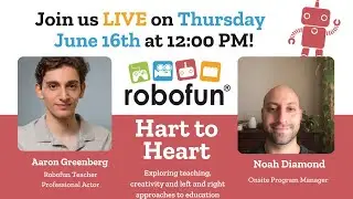 Aaron Greenberg Interview