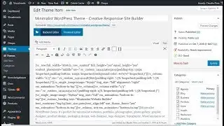 How To Enable WP Bakery Page Builder In Custom Post Types