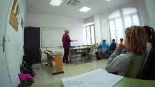 LM4: Demo y reflexi&oacute;n acerca de la improvisaci&oacute;n