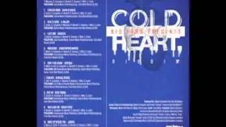 COLD HEART RIDDIM (Big Yard Music) 2015 Mix Slyck