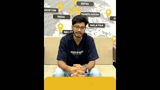 💥 From Bangladesh to Australia! Student Visa & Scholarship Success at Lumos Global 🎉