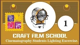 - LIGHTING PRACTICAL.video of how are they are working