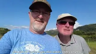 Ai Music: PD & Hobbies Bike Ride to Barmouth...  July 2021
