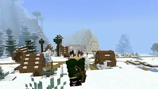 Lanjut petualangan di Minecraft 