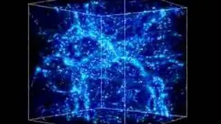 Structure Formation