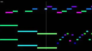 matt9five/CircusP - Lie - Music Animation Machine