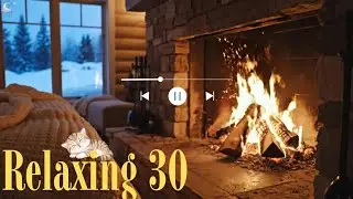 2 - Hours Deep Sleep 30: Silent Night Ambience for Deep Rest