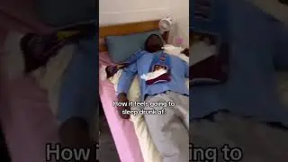 Going to sleep drunk be like 🤣