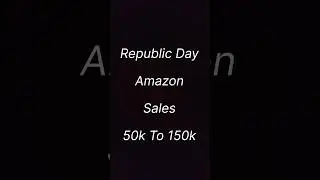 Republic Day Amazon Sales 50k To 150k #vivo #oneplus #iphone #apple #realme
