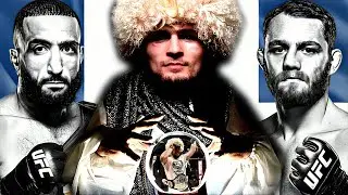 UFC 315: Predictions and Breakdown & All Bets | Belal Muhammad vs Jack Della Maddalena
