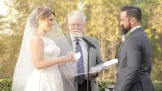 All of Me - Wedding Video