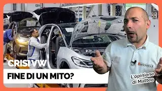 Crisi Volkswagen | 