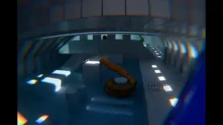 Pool Room