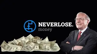 Neverlose.money -What Warren Buffett say about this project?