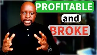 The Difference Between Cash Flow and Profit