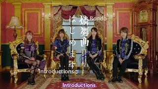 ENSub - RONDO Hajimemasu (SPACE SHOWER TV PLUS) Digest