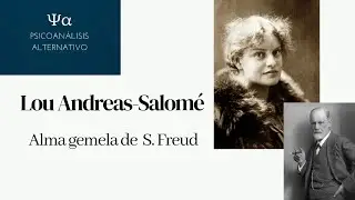 Lou Andreas-Salomé