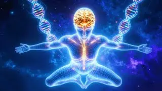 🚫 FORBIDDEN Healing Combo: 528Hz + 432Hz + 963Hz That UNLOCK Emotional Release FAST
