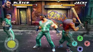 Kung Fu Commando New Gameplay 2020 #15 l Games world