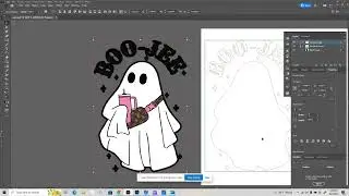 Cut Lines Photoshop Illustrator