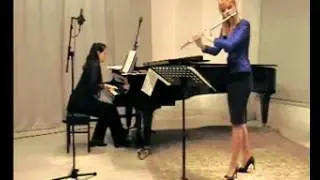 Waltz - Benjamin Godard - Ivana Iva Ugrcic