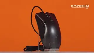 Обзор мыши HYPERX Pulsefire FPS Pro | Ситилинк