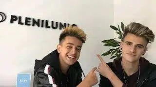 Cintura Con Cintura _ Adexe & Nau (Videoclip Oficial)