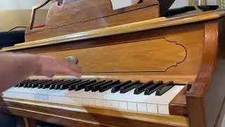 Wurlitzer 270 Butterfly by Vintage Gear