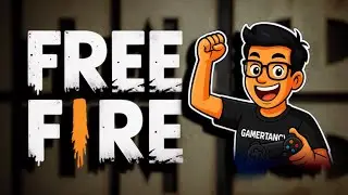 Free Fire 8 Minutes Highlights | Full Power Gameplay | Gamertancy